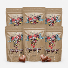Milk Chocolate 4-Pack