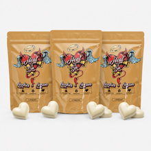 Cookies & Cream 2-Pack + 1 Pack Free