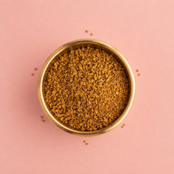 Fenugreek Extract