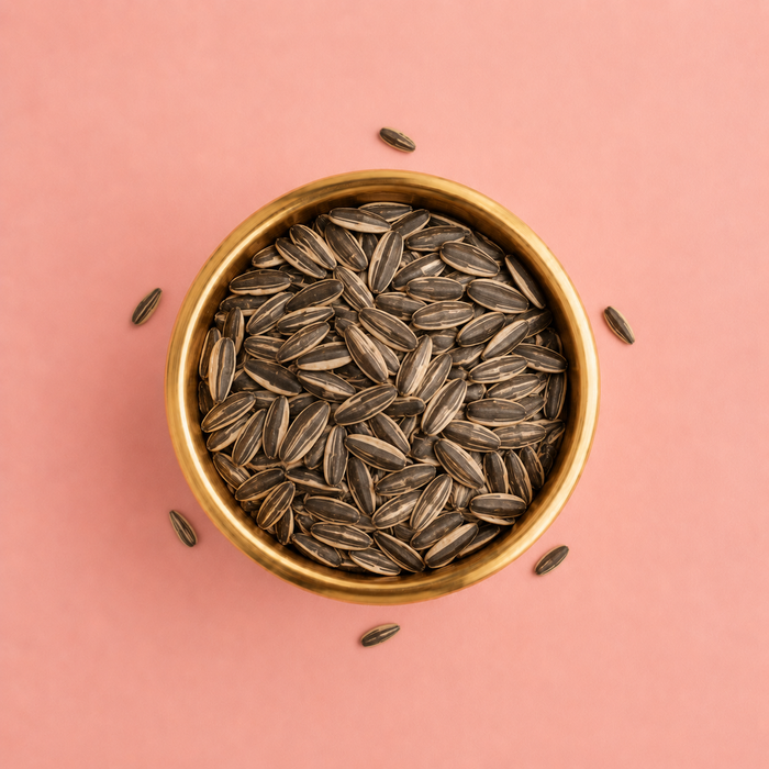 Sunflower Lecithin