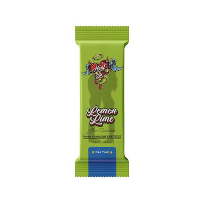 Heat & Sin – Intimacy Energy Drink Mix