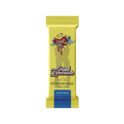 Heat & Sin – Intimacy Energy Drink Mix