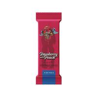 Raspberry Peach Day