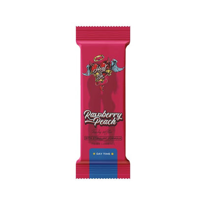 Heat & Sin – Intimacy Energy Drink Mix