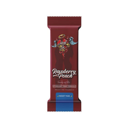 Heat & Sin – Intimacy Energy Drink Mix