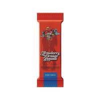 Strawberry Orange Banana Day