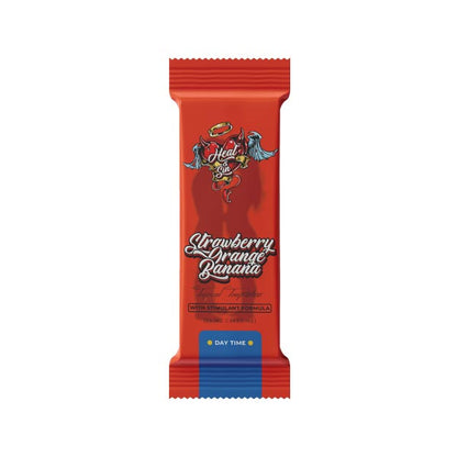 Heat & Sin – Intimacy Energy Drink Mix