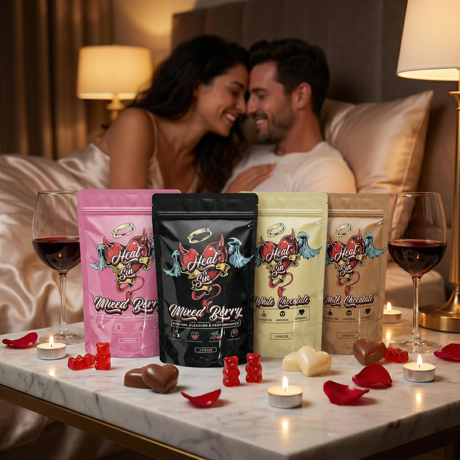 Couples Complete Collection