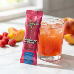 Heat & Sin – Energy Drink Mix