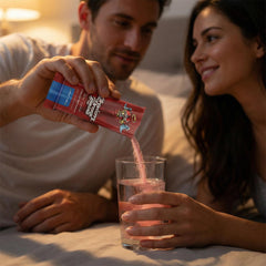 Heat & Sin – Energy Drink Mix