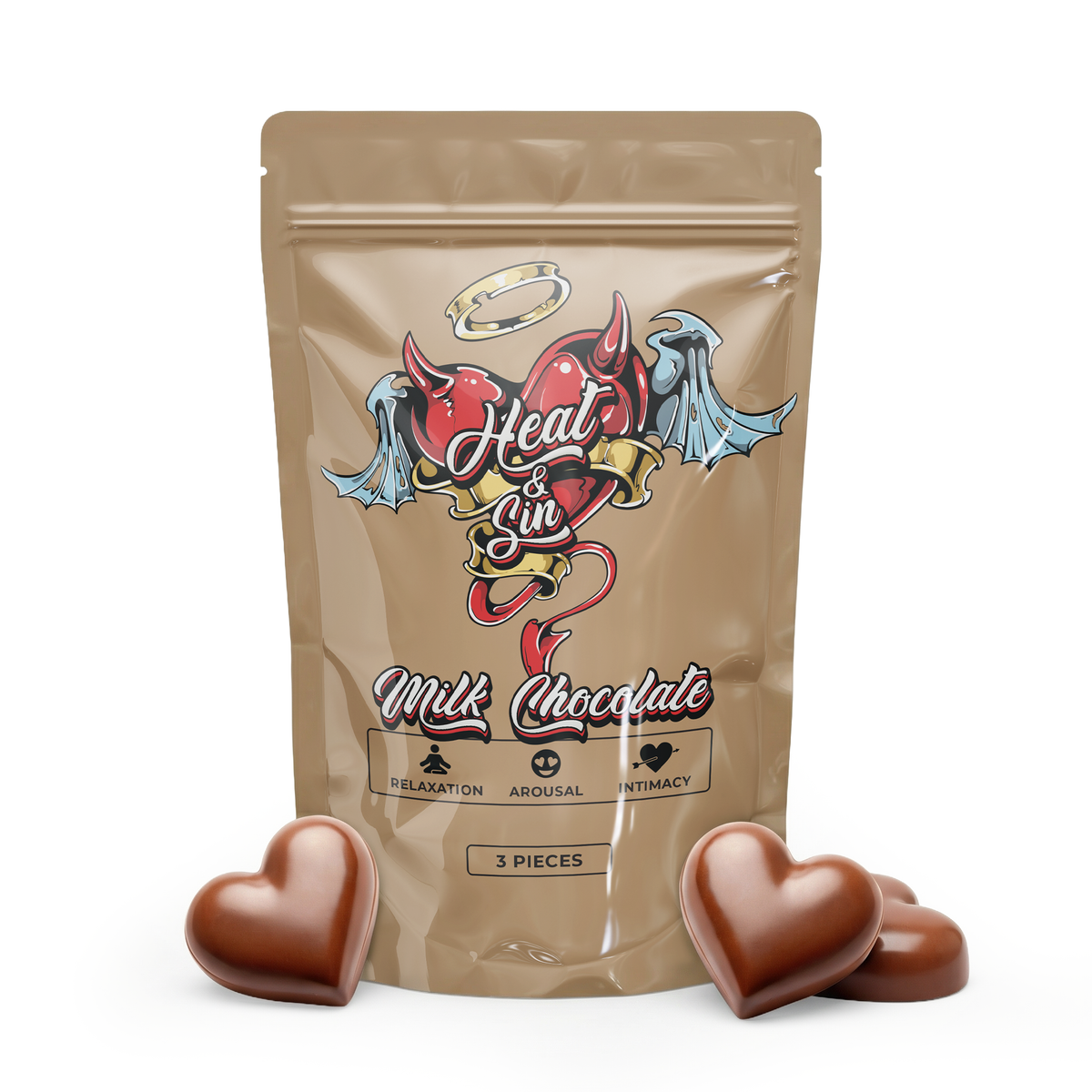 Milk Chocolate