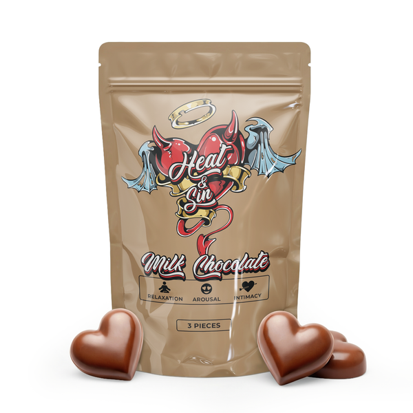 Milk Chocolate