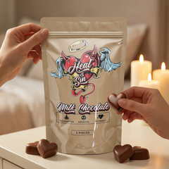 Milk Chocolate