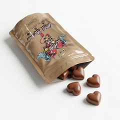 Milk Chocolate