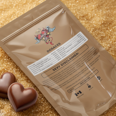 Milk Chocolate