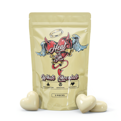White Chocolate