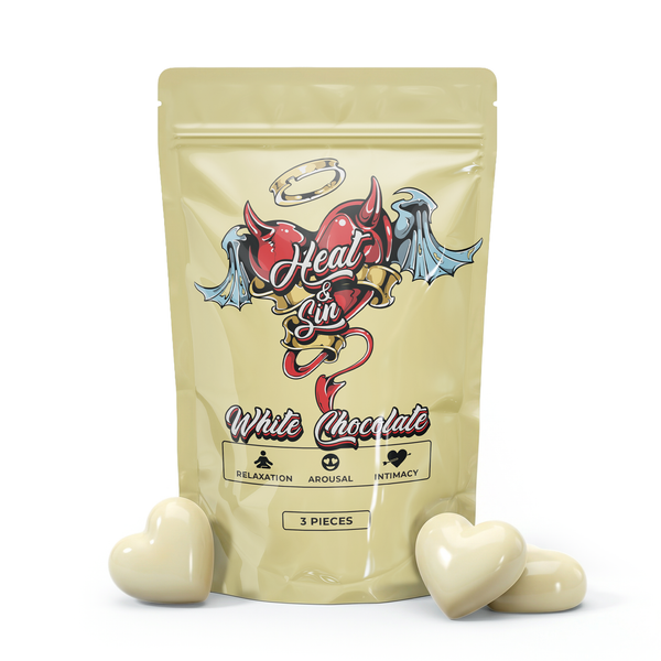 White Chocolate