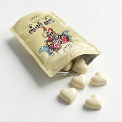 White Chocolate